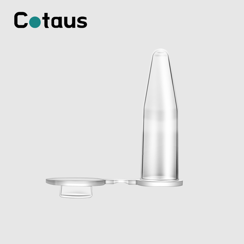 0.2ml PCR Single tube