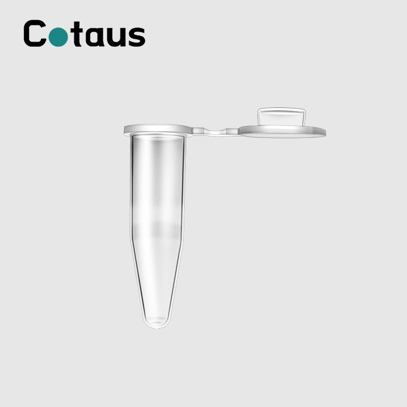 0.5ml PCR Single tube