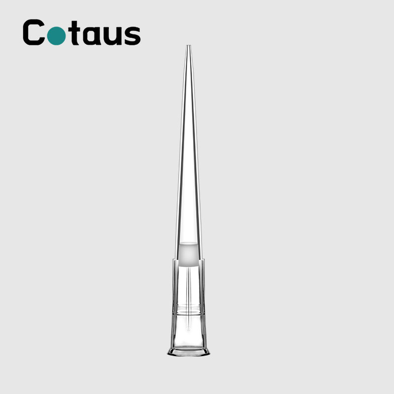 100 I¼l Tukwici na Pipette na Duniya