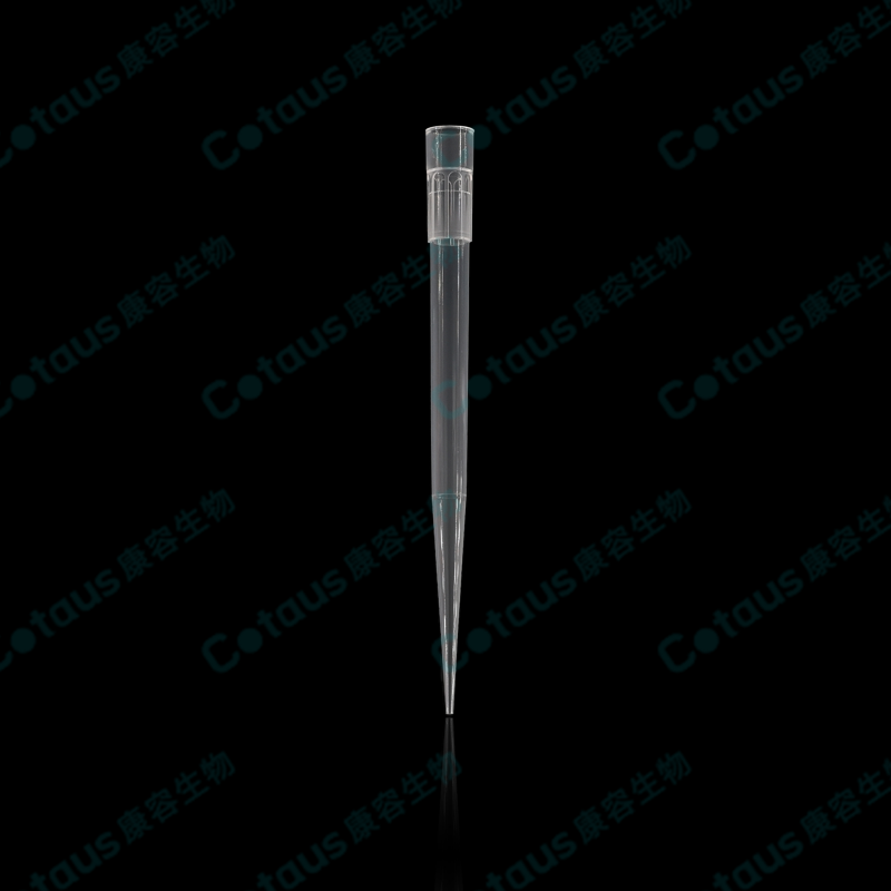 1250μl Pipette Tips don Intergra