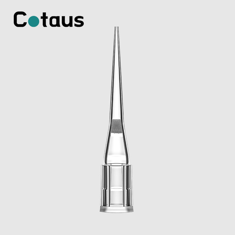 20 I¼l Bayanin Pipette Tukwici Don Beckman