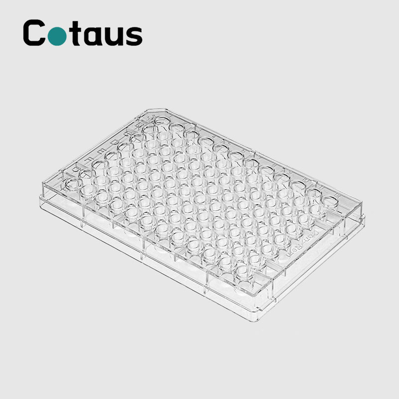 Gabatarwar Elisa Plate