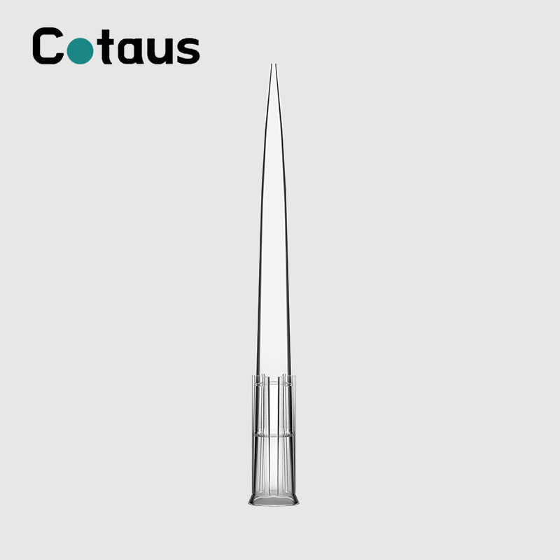 300 I¼l Tukwici na Pipette na Duniya