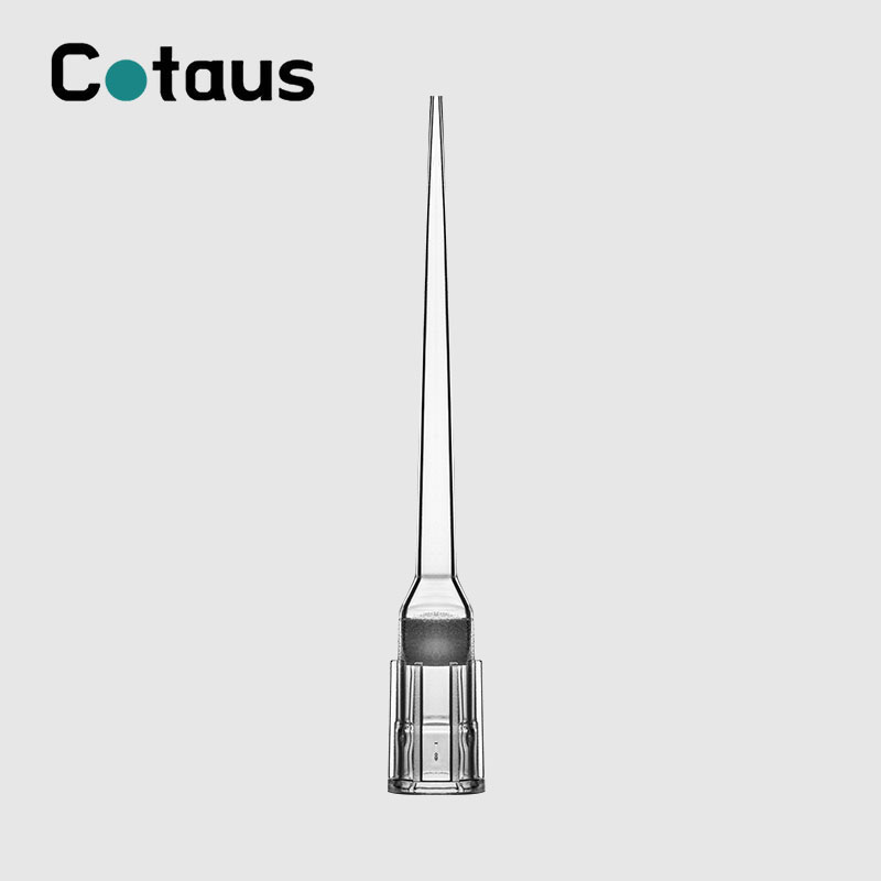 50 I¼l Bayanin Pipette Tukwici Don Beckman