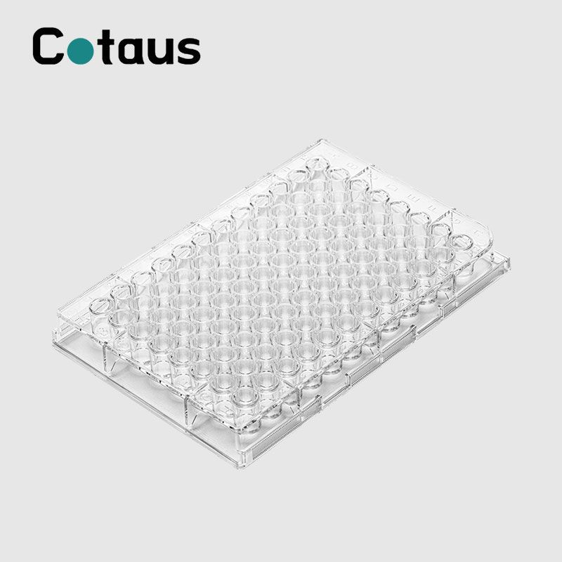 96 To Cell Culture Plate