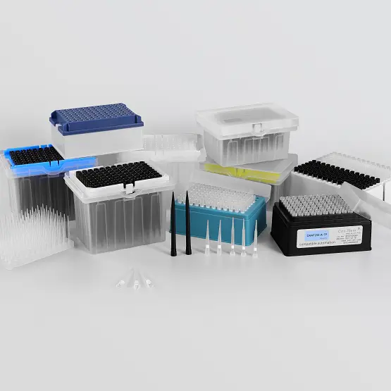 Tukwici na Pipette Automation